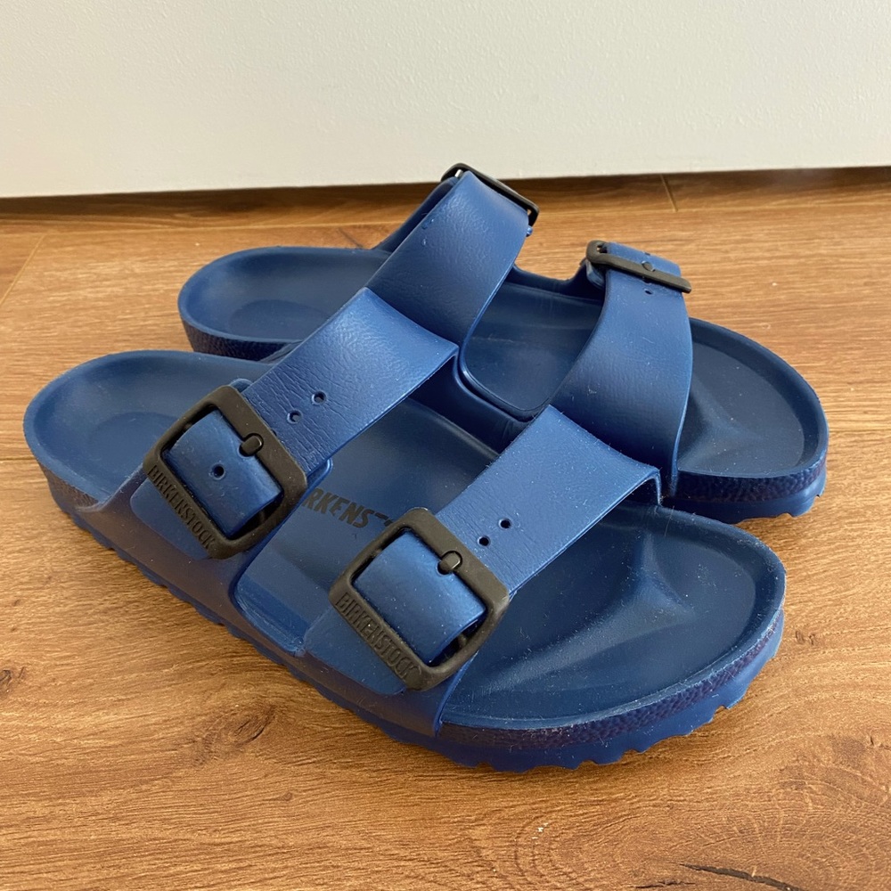 Birkenstock Arizona sandals